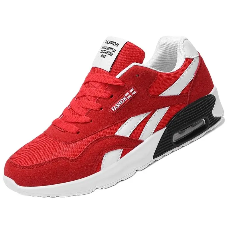 2021 Men Running Men's Trainers Sport Shoes Outdoor Walkng Jogging Couple chaussures zapatos Trainer Athletic Male Sneakers Men
2021 Men Running Men's Trainers Sport Shoes Outdoor Walkng Jogging Couple chaussures zapatos Trainer Athletic Male Sneakers Men