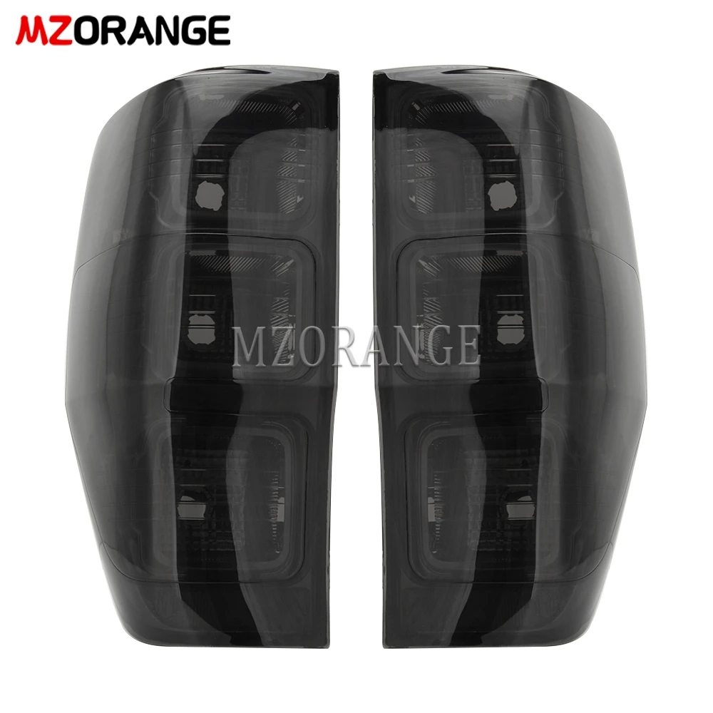 Car Rear Tail Light For Ford Ranger PX T6 MK1/MK2 WildTrak XLT XL XLS 2011-2019 Brake Lamp Cover Assembly no bulbs
Car Rear Tail Light For Ford Ranger PX T6 MK1/MK2 WildTrak XLT XL XLS 2011-2019 Brake Lamp Cover Assembly no bulbs