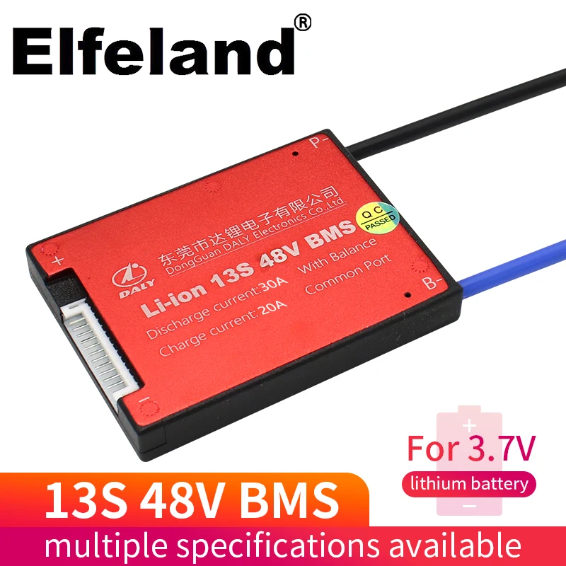 13s 3 6 v 7 48v 15a 20a 30a литий-ионный аккумулятор для велосипеда напряжение зарядки