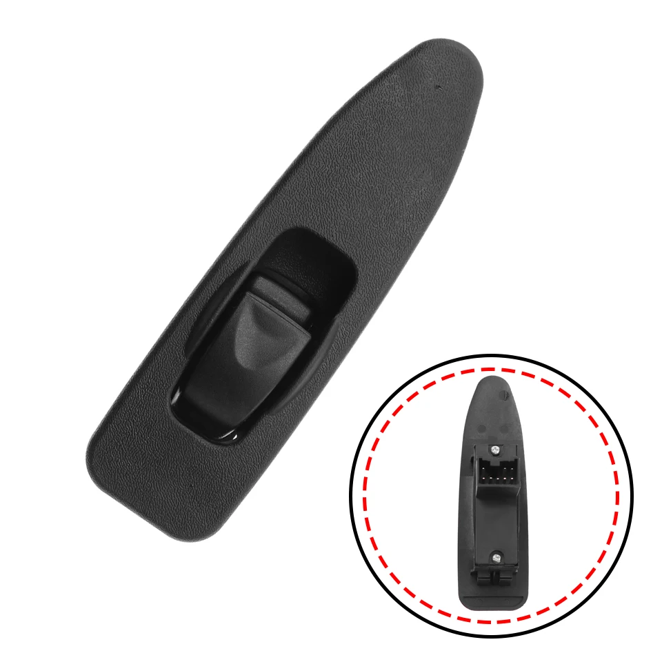 Fit For Mitsubishi Carisma 1995-2006 MR792851 Front Left Right Hand Power Control Electric Master Window Switch Button
Fit For Mitsubishi Carisma 1995-2006 MR792851 Front Left Right Hand Power Control Electric Master Window Switch Button