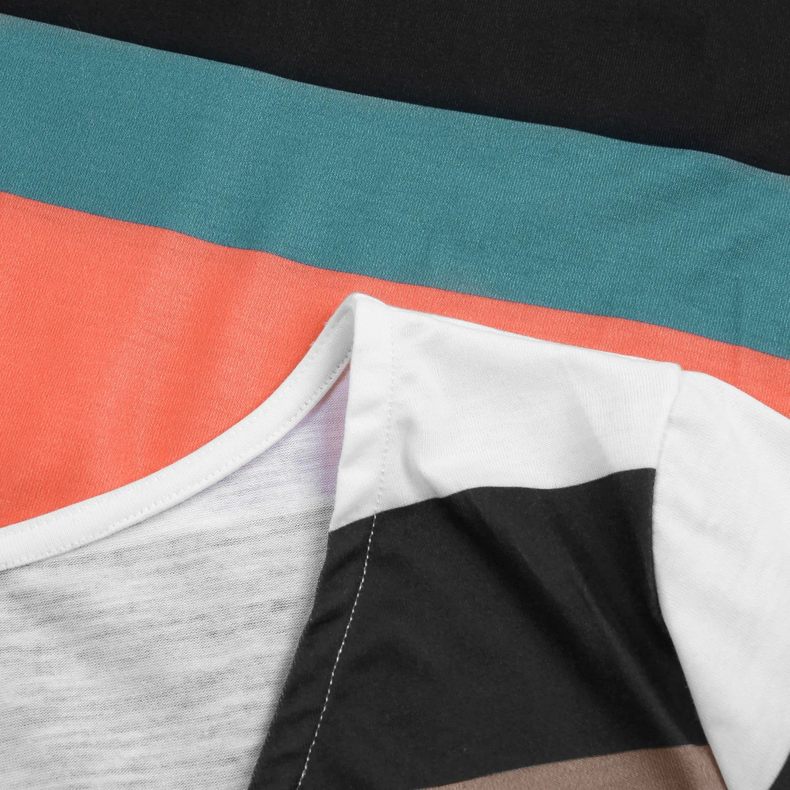 Women's Dress Summer 2021 Printed V-neck Striped Beach Dress Ruffle Short Sleeve Dress Wrap Skirt Summer Robe 
Women's Dress Summer 2021 Printed V-neck Striped Beach Dress Ruffle Short Sleeve Dress Wrap Skirt Summer Robe