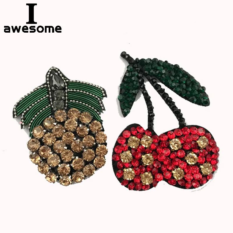Fruit DIY Pineapple Cherry Bridal Wedding Party Shoes Accessories For High Heels Sandals Boots Shoe Decorations Shoe's flowers
Fruit DIY Pineapple Cherry Bridal Wedding Party Shoes Accessories For High Heels Sandals Boots Shoe Decorations Shoe's flowers
