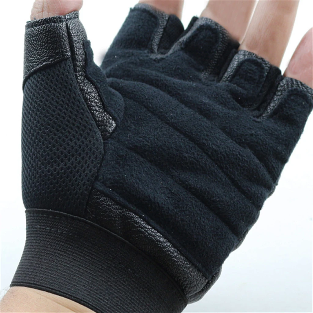 Bodybuilder weightlifting glove Stretch fitness training glove wrist strap
Bodybuilder weightlifting glove Stretch fitness training glove wrist strap