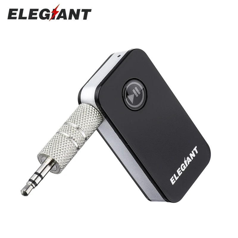 ELEGIANT BTA001 Мини Bluetooth-совместимый BT4.1 беспроводной аудиоприемник передатчик AUX 3,5 мм USB беспроводной комплект для динамика
ELEGIANT BTA001 Мини Bluetooth-совместимый BT4.1 беспроводной аудиоприемник передатчик AUX 3,5 мм USB беспроводной комплект для динамика
