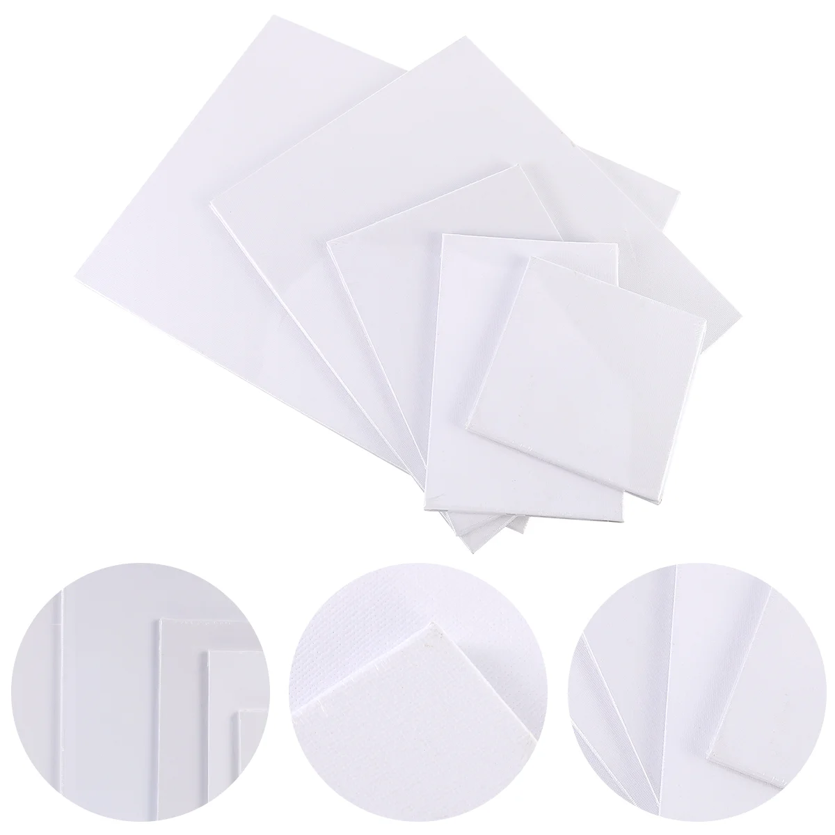 10pcs Square Cotton Oil Painting Cotton Board Acrylic Painting Board Tool
10pcs Square Cotton Oil Painting Cotton Board Acrylic Painting Board Tool