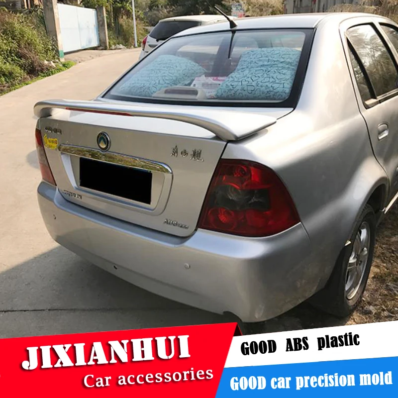 Спойлер для Geely Ziyoujian 2006-2011 Geely Ziyoujian nf ABS Материал заднее крыло автомобиля грунтовка цвет задний спойлер
Спойлер для Geely Ziyoujian 2006-2011 Geely Ziyoujian nf ABS Материал заднее крыло автомобиля грунтовка цвет задний спойлер