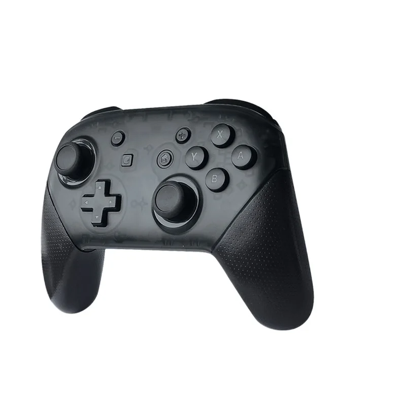Wireless Switch Pro Controller for N-Switch and Switch Lite, Windows 7/8/10 With Rechargeable Battery and 6 Axis Gyro
Wireless Switch Pro Controller for N-Switch and Switch Lite, Windows 7/8/10 With Rechargeable Battery and 6 Axis Gyro