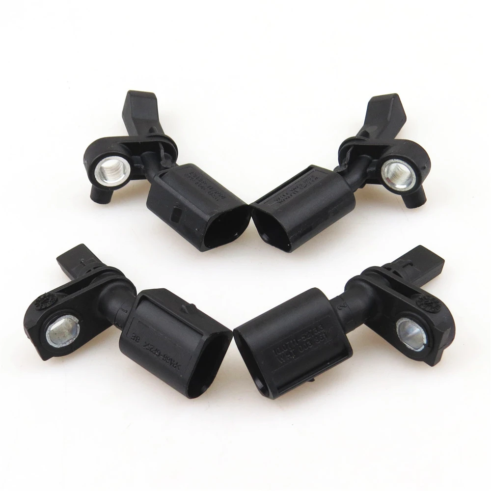READXT 1Set Car Front Rear Left Right ABS Wheel Speed Sensor For Golf 7 MK7 PASSAT B8 Polo Seat Leon Toledo A1 A3 TT WHT003860
READXT 1Set Car Front Rear Left Right ABS Wheel Speed Sensor For Golf 7 MK7 PASSAT B8 Polo Seat Leon Toledo A1 A3 TT WHT003860