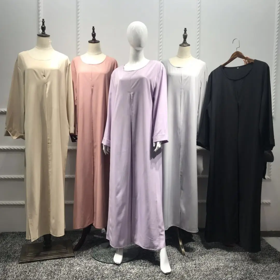 Muslim Dress Women Ramadan Eid Dubai Arab Kaftan Maxi Long Robe Party Turkey Pray Islamic Plus Size Middle East Abaya Vestidos
Muslim Dress Women Ramadan Eid Dubai Arab Kaftan Maxi Long Robe Party Turkey Pray Islamic Plus Size Middle East Abaya Vestidos