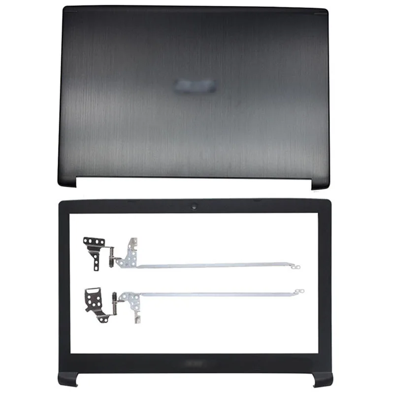 New For Acer Aspire 5 A515-51 A515-51G AM28Z000100 AM28Z000200 Laptop LCD Back Cover LCD Front Bezel Hinges A B Cover
New For Acer Aspire 5 A515-51 A515-51G AM28Z000100 AM28Z000200 Laptop LCD Back Cover LCD Front Bezel Hinges A B Cover