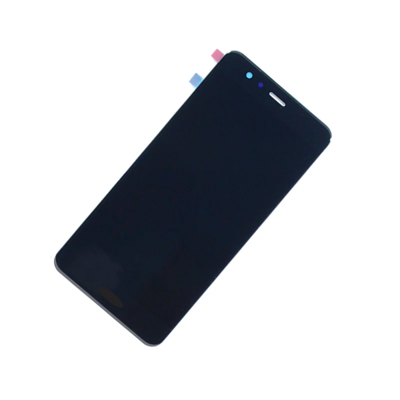 For HUAWEI P10 Lite LCD With Frame 5.2 Inch Lcd Display Screen WAS-LX1 WAS-LX1A WAS-LX2 WAS-LX3 | Мобильные телефоны и