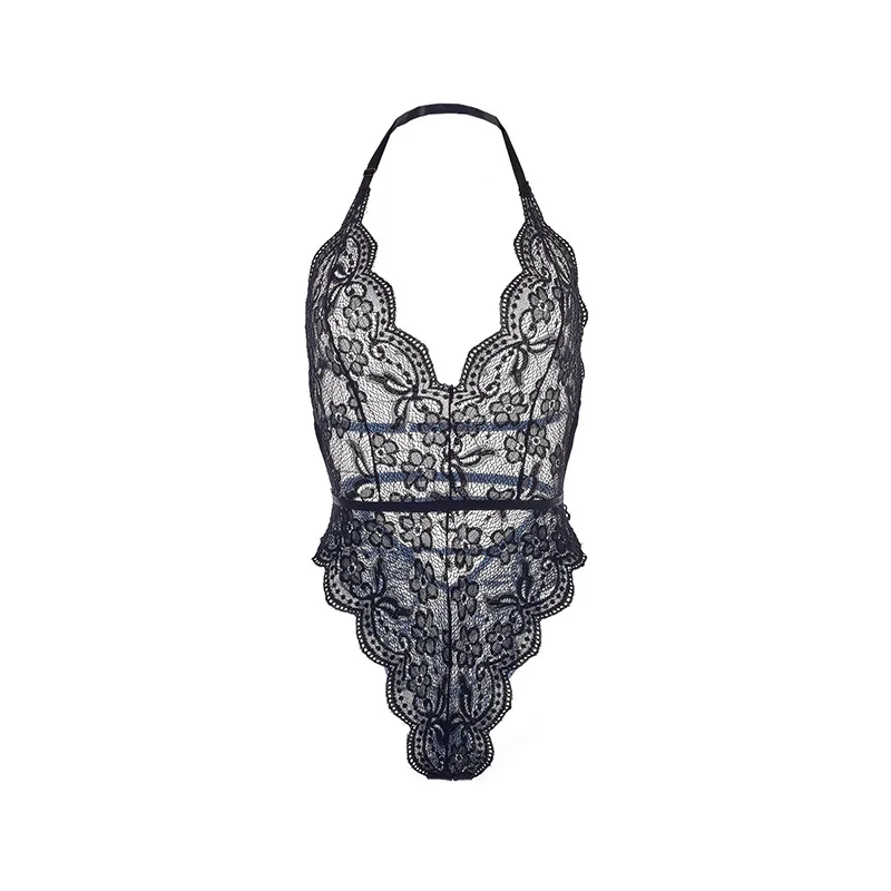 Sexy Plus size Women lingerie Lace See-through Erotic Underwear lingerie sheer bodysuit Sleepwear Exotic intimate sexy lingerie
Sexy Plus size Women lingerie Lace See-through Erotic Underwear lingerie sheer bodysuit Sleepwear Exotic intimate sexy lingerie