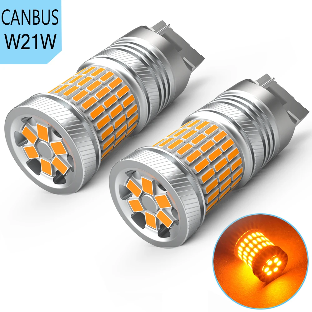 2 шт. нет Hyper Flash T20 WY21W 7440 7440NA светодиодный автомобильные лампы указатели поворота лампы желтый Canbus Авто для Ford F150 F250 F350 Mustang
2 шт. нет Hyper Flash T20 WY21W 7440 7440NA светодиодный автомобильные лампы указатели поворота лампы желтый Canbus Авто для Ford F150 F250 F350 Mustang