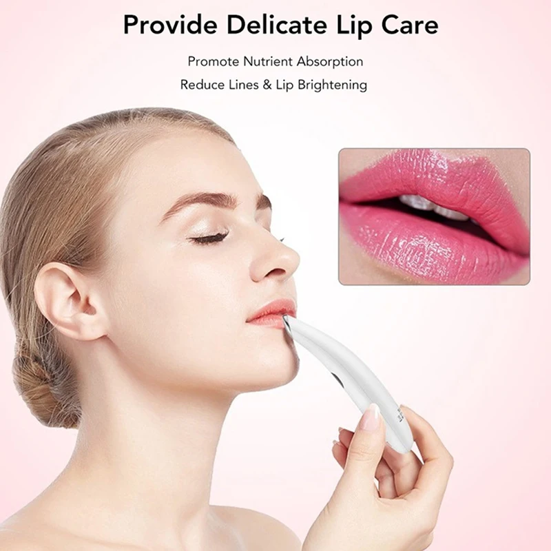 Electric Eye Massager Anti Wrinkle Eye Massage Anti Aging Eye Care LED Screen Hot Massage USB Rechargeable Massage Device
Electric Eye Massager Anti Wrinkle Eye Massage Anti Aging Eye Care LED Screen Hot Massage USB Rechargeable Massage Device