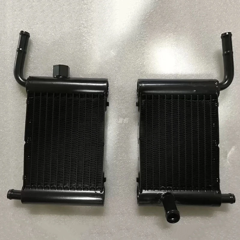Motorcycle Fairing Radiator Cooler For Harley Touring Road King Street Glide 2014-2020
Motorcycle Fairing Radiator Cooler For Harley Touring Road King Street Glide 2014-2020