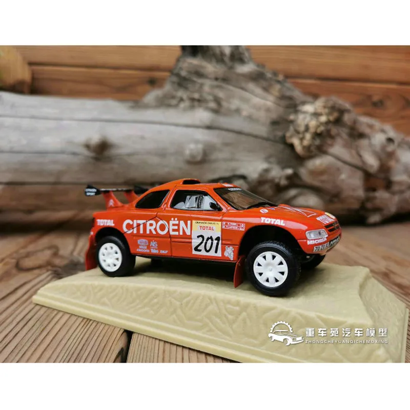 Модель автомобиля из сплава 1/43 г., модель автомобиля для ралли Citroen ZX 1996, подарок
Модель автомобиля из сплава 1/43 г., модель автомобиля для ралли Citroen ZX 1996, подарок