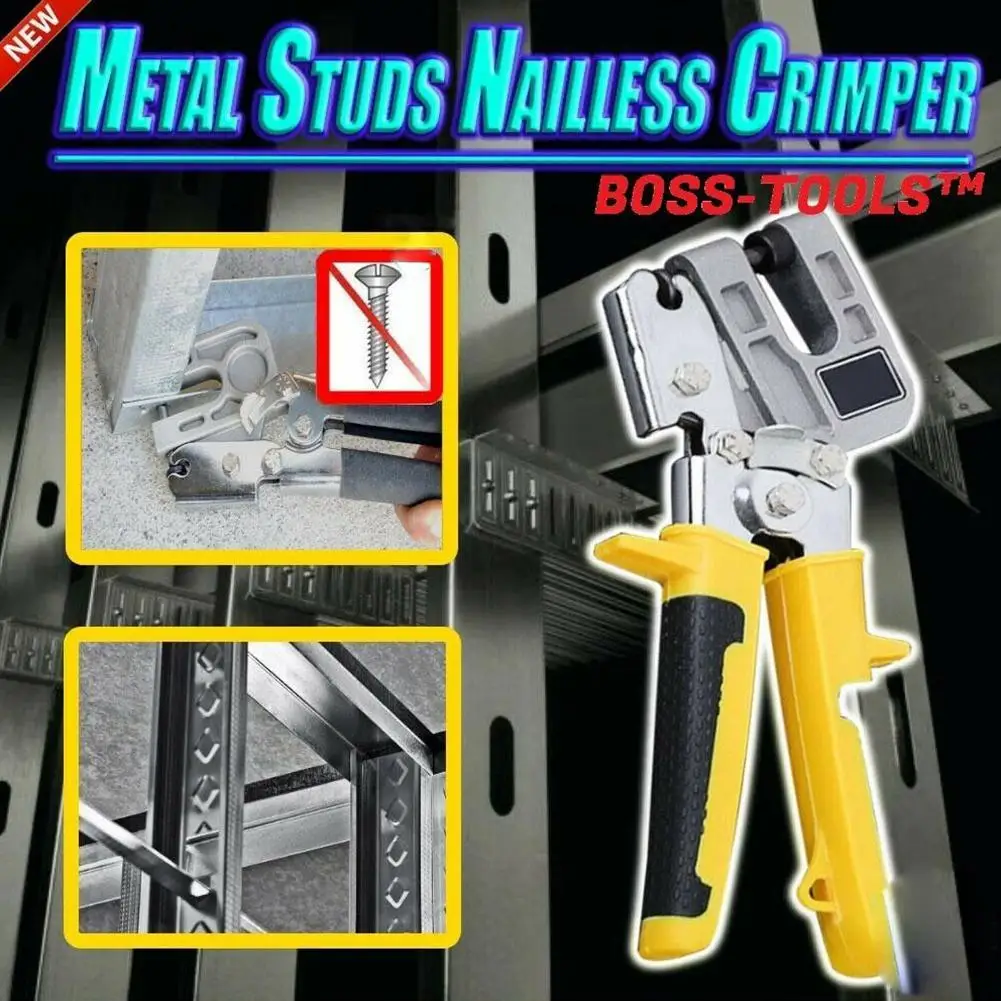 Multi-function Aluminum Alloy Fine Keel Pliers Single Tools Punching Nipper Pliers Keel Handle Pliers Ceiling Two-handed Ha N0H2
Multi-function Aluminum Alloy Fine Keel Pliers Single Tools Punching Nipper Pliers Keel Handle Pliers Ceiling Two-handed Ha N0H2