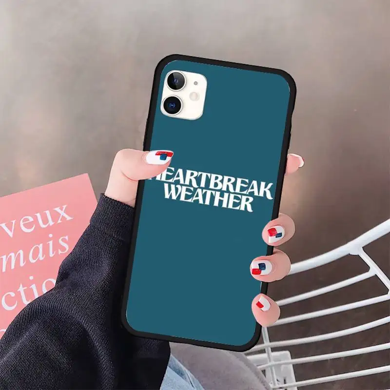 singer Niall Horan Heartbreak weather Phone Case for iPhone 11 12 pro XS MAX 8 7 6 6S Plus X 5S SE 2020 XR
singer Niall Horan Heartbreak weather Phone Case for iPhone 11 12 pro XS MAX 8 7 6 6S Plus X 5S SE 2020 XR