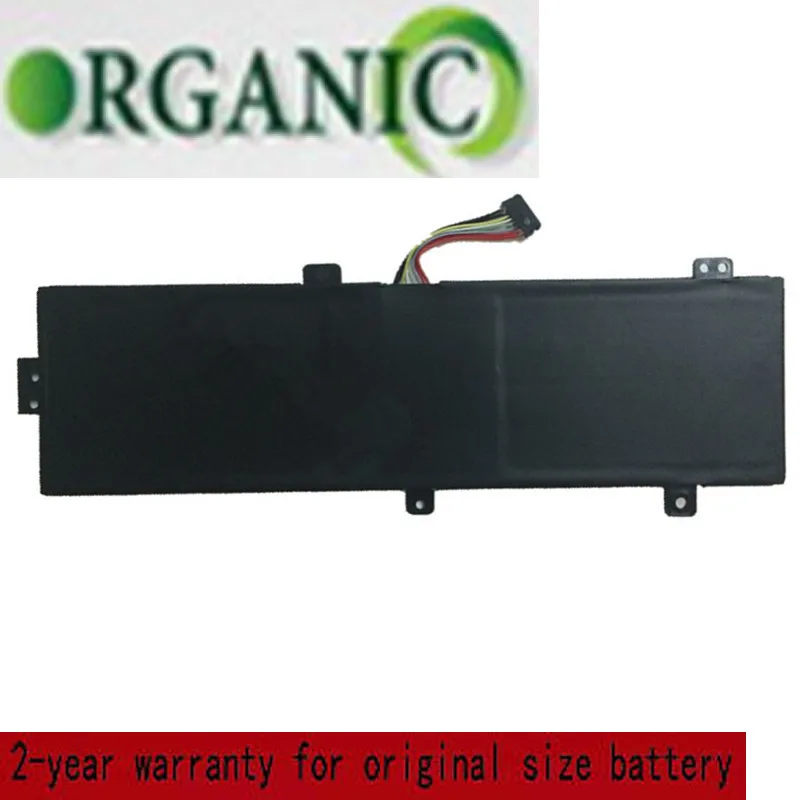 Аккумулятор L15M2PB3 L15C2PB3 для ноутбука Lenovo IdeaPad 310-15ISK, 7,4 В, 4120 мАч, 30 Втч
Аккумулятор L15M2PB3 L15C2PB3 для ноутбука Lenovo IdeaPad 310-15ISK, 7,4 В, 4120 мАч, 30 Втч
