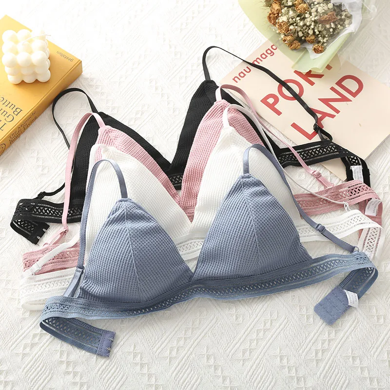 Fashion Backless Bras For Women Comfortable Breathable Wireless Bralette Sexy Lingerie One Piece Seamless Padded Bra
Fashion Backless Bras For Women Comfortable Breathable Wireless Bralette Sexy Lingerie One Piece Seamless Padded Bra