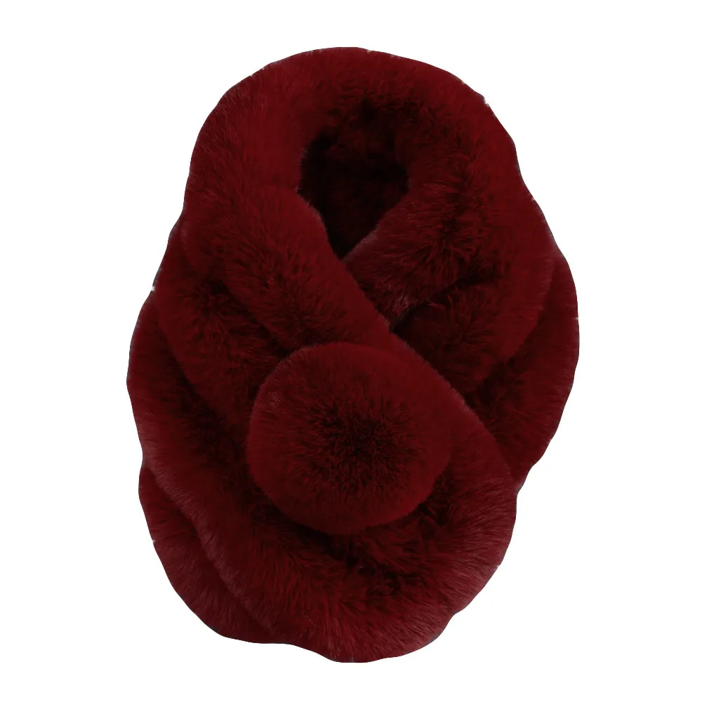 Designer scarf 2019 Women Winter Warm Scarf Fashion Thicken Fur Imitation Fur Grass Scarves lady wrap foulard femme
Designer scarf 2019 Women Winter Warm Scarf Fashion Thicken Fur Imitation Fur Grass Scarves lady wrap foulard femme