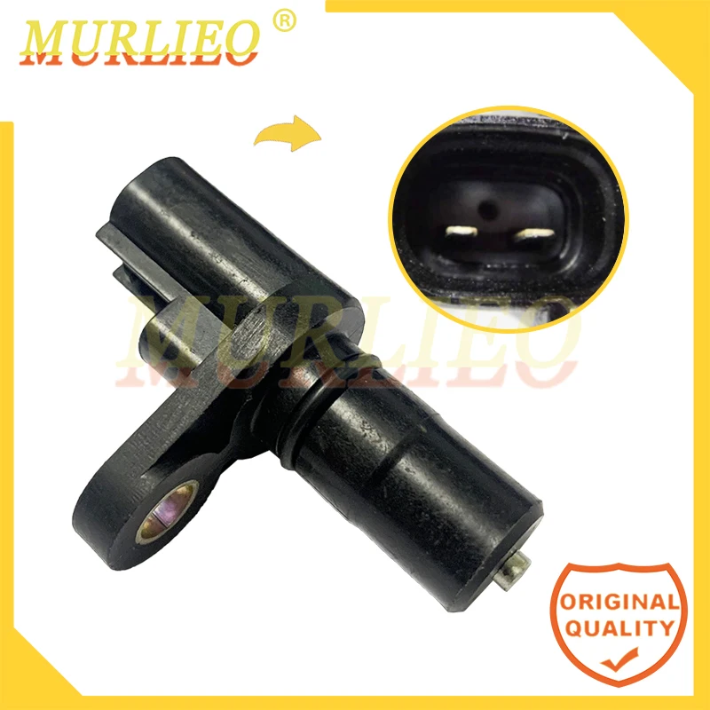 Датчик скорости передачи передач для Toyota Corolla IM Alphard Vellfire Land Cruiser C-HR, Lexus LX470, Scion 89413-60020, 89413-60021
Датчик скорости передачи передач для Toyota Corolla IM Alphard Vellfire Land Cruiser C-HR, Lexus LX470, Scion 89413-60020, 89413-60021