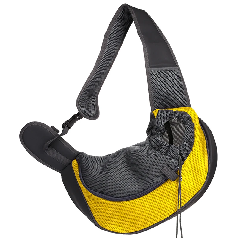 High Quality One-Shoulder Bags Diagonal Cross-Chest Dog Cat Bag Breathable Out Portable Pet Bags Convenient Pet Accessories
High Quality One-Shoulder Bags Diagonal Cross-Chest Dog Cat Bag Breathable Out Portable Pet Bags Convenient Pet Accessories