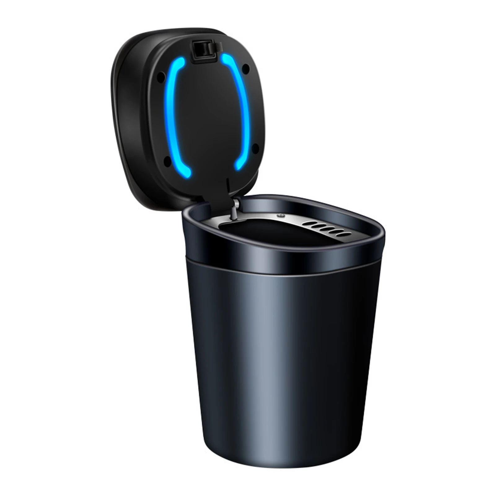 Car Ashtray LED Light Ash Tray Cup Portable Smokeless Auto Ashtray Flame Retardant Cigarette Holder Box Car Interior Supplies
Car Ashtray LED Light Ash Tray Cup Portable Smokeless Auto Ashtray Flame Retardant Cigarette Holder Box Car Interior Supplies