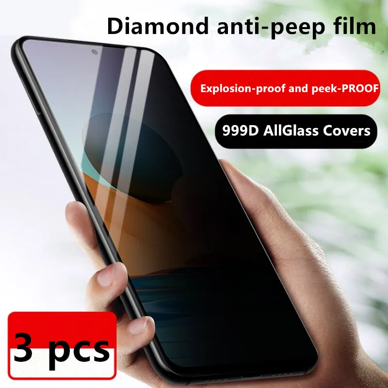 Magtim Private Screen Protectors For Redmi note10 10s 9 8 T 6 7 pro max Anti-spy Tempered Glass For K40 30 20 PRO Privacy Glass
Magtim Private Screen Protectors For Redmi note10 10s 9 8 T 6 7 pro max Anti-spy Tempered Glass For K40 30 20 PRO Privacy Glass