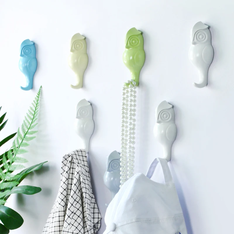 2 pcs Nordic simple fashion resin hook animal hook wall hook wall hook coat hook coat hook home decoration
2 pcs Nordic simple fashion resin hook animal hook wall hook wall hook coat hook coat hook home decoration
