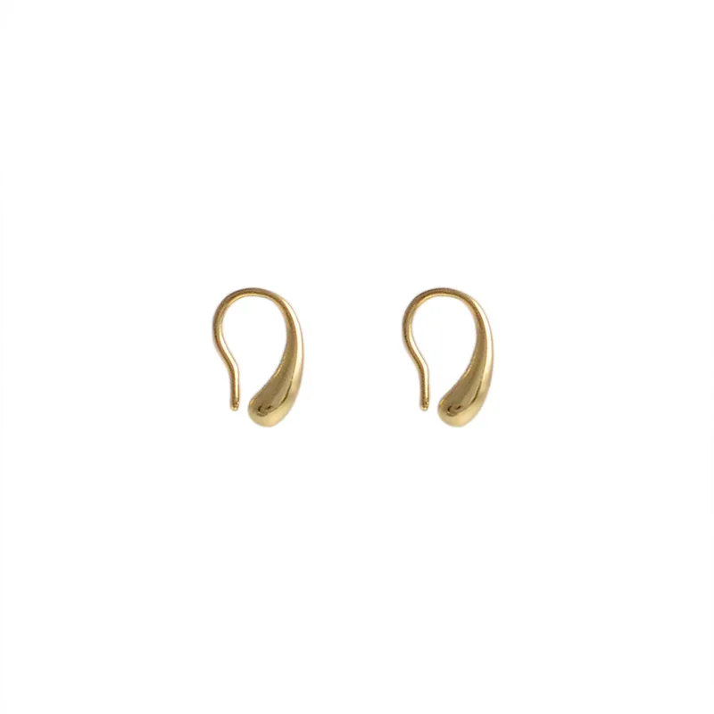 Origin Summer Minimalist Metal Waterdrop Twisted Stud Earrings for Women Korean Fashion Irregular Earrings Party Jewellery
Origin Summer Minimalist Metal Waterdrop Twisted Stud Earrings for Women Korean Fashion Irregular Earrings Party Jewellery