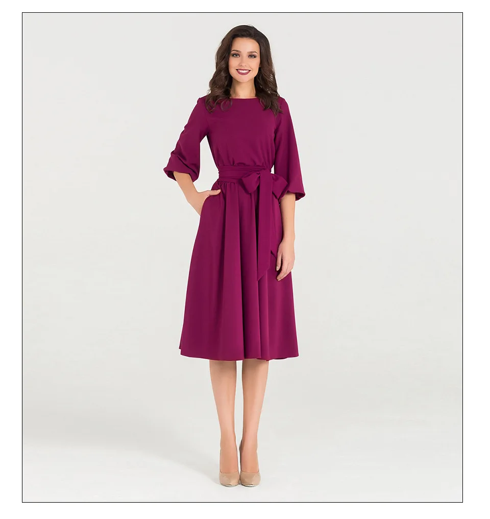 Fashion Mommy Dress 2021 Spring and Autumn Retro O-Collar Long Sleeve Pleated Dress Casually Elegant Lace Elegant Women's Wear
Fashion Mommy Dress 2021 Spring and Autumn Retro O-Collar Long Sleeve Pleated Dress Casually Elegant Lace Elegant Women's Wear