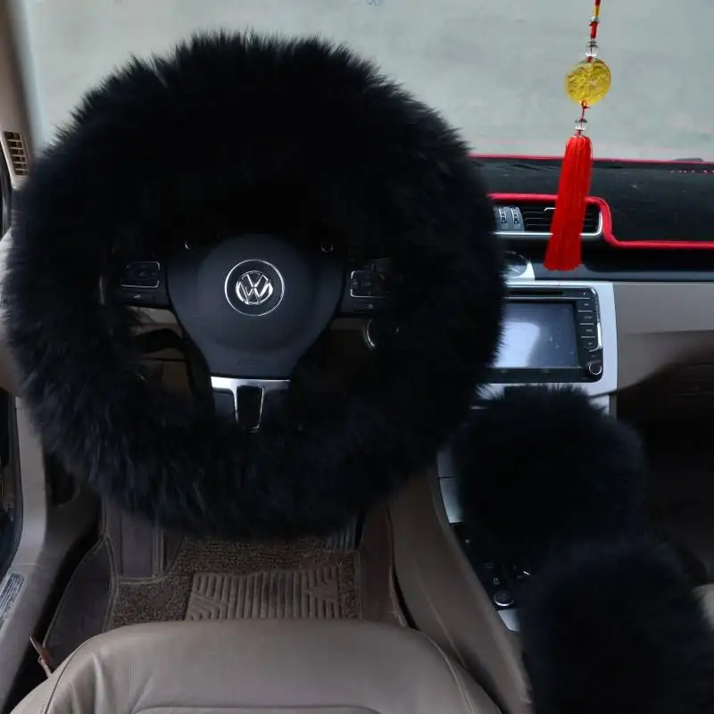 Warm fluffy steering wheel cover luxury steering wheel cover kit fur steering wheel cover set
Warm fluffy steering wheel cover luxury steering wheel cover kit fur steering wheel cover set