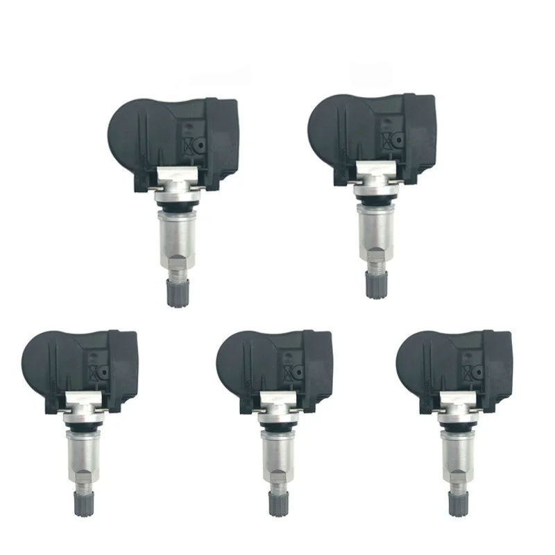 4Pcs TPMS OEM 4250C477 High Quality Tire Pressure Sensor 433MHz Fit for MITSUBISHI I-MIEV 2014 2016-2018
4Pcs TPMS OEM 4250C477 High Quality Tire Pressure Sensor 433MHz Fit for MITSUBISHI I-MIEV 2014 2016-2018