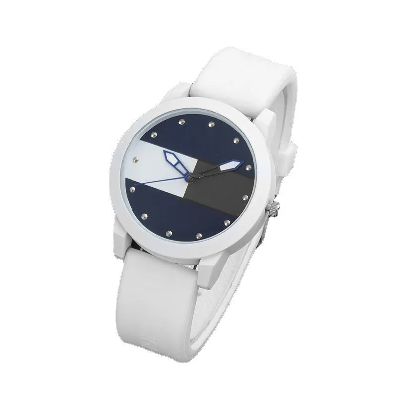 Famans Popular Brand Watches for Mens Luxury Big Dial Watch Men's Silicone Band Quartz Wristwatch Sports Clock Relogio Masculino |