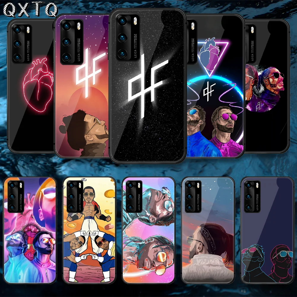 Rapper PNL QLF Tempered Glass Phone Case Cover For Huawei Honor Mate P 8 9 10 20 30 40 A X I Pro Lite Smart 2021 Phone case
Rapper PNL QLF Tempered Glass Phone Case Cover For Huawei Honor Mate P 8 9 10 20 30 40 A X I Pro Lite Smart 2021 Phone case