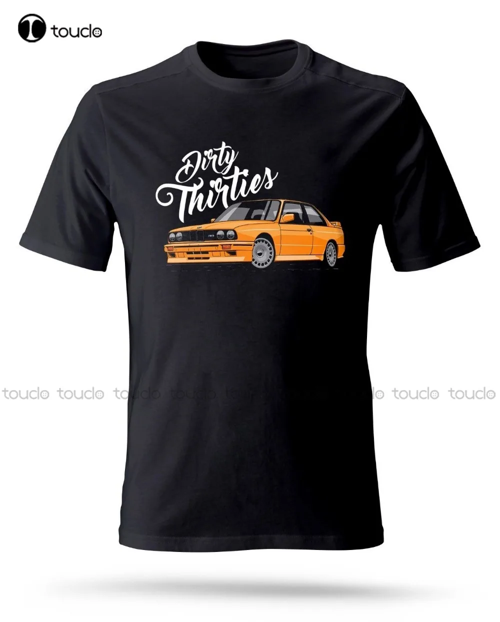 Hot Sale New Men'S T Shirt Dirty Thirties Germany Classic Car E30 Fans Tribute T-Shirt E 30 M3 100% Cotton Tee Xs-5Xl Unisex
Hot Sale New Men'S T Shirt Dirty Thirties Germany Classic Car E30 Fans Tribute T-Shirt E 30 M3 100% Cotton Tee Xs-5Xl Unisex