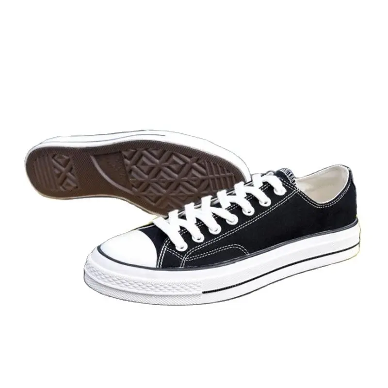 CONVERS 1970S Classic Men's And Women's Skateboard Shoes High-Quality Unisex Lightweight And Comfortable Canvas Sneakers
CONVERS 1970S Classic Men's And Women's Skateboard Shoes High-Quality Unisex Lightweight And Comfortable Canvas Sneakers