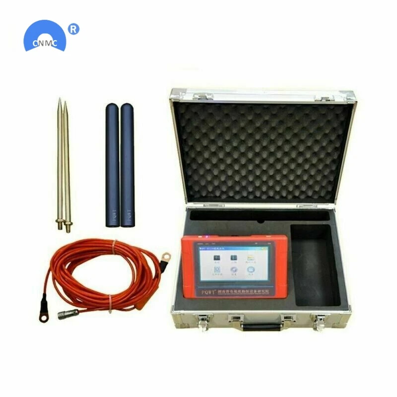 TC150 Meter High Quality Professional Institute For Underground Water Detection
TC150 Meter High Quality Professional Institute For Underground Water Detection