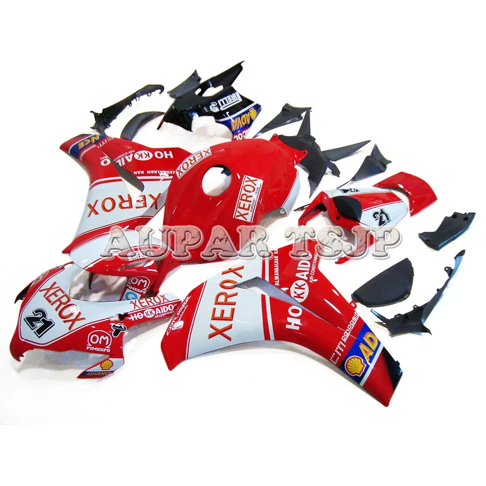 Red White Body Frames For Honda CBR1000RR 2008 2009 2010 2011 CBR 1000RR 08 09 10 11 Motorcycle Body Kit Cowlings
Red White Body Frames For Honda CBR1000RR 2008 2009 2010 2011 CBR 1000RR 08 09 10 11 Motorcycle Body Kit Cowlings