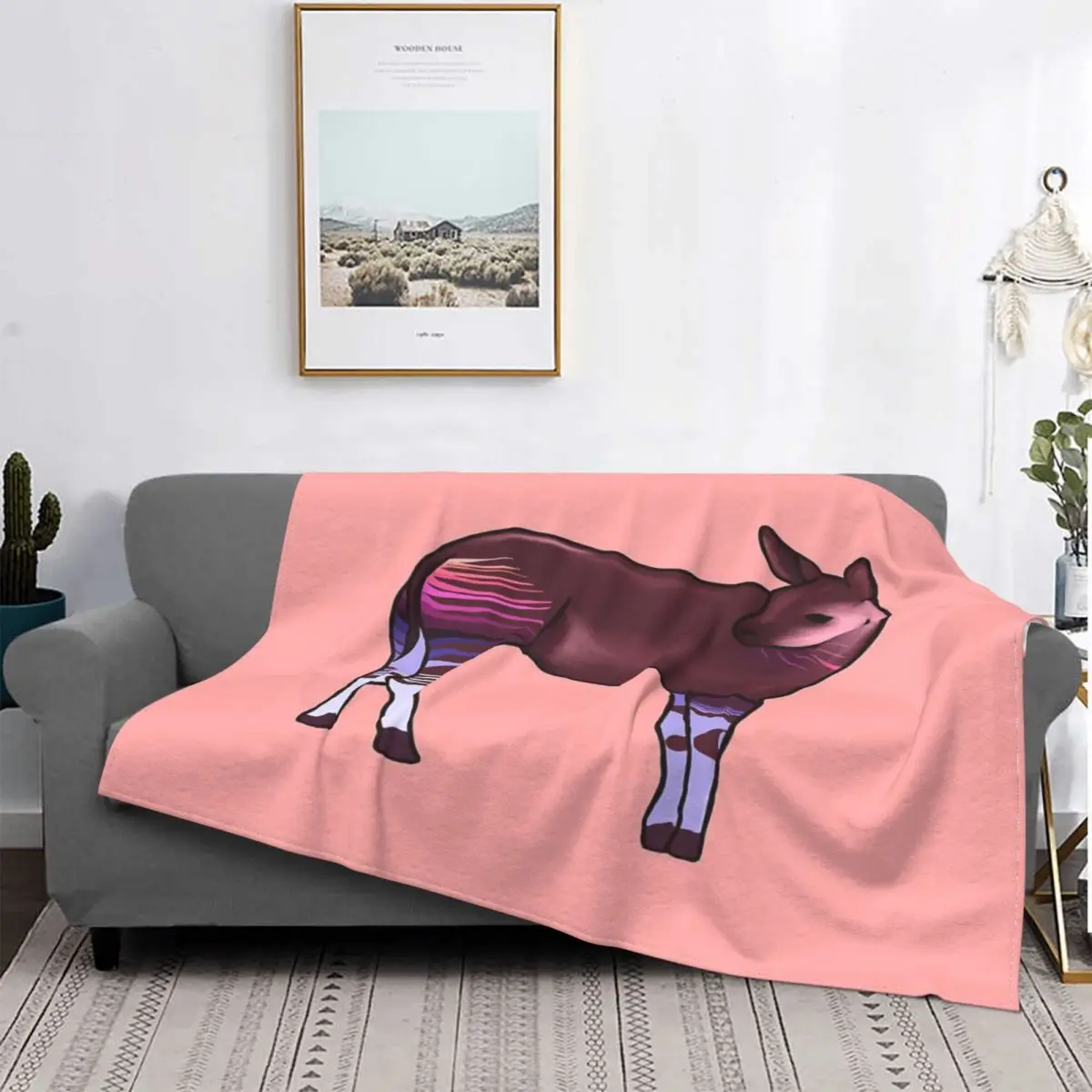 Omnisexual okapis-colcha sin text para cama, edredones a cuadros, mantas a cuadros, colcha, 220x240
Omnisexual okapis-colcha sin text para cama, edredones a cuadros, mantas a cuadros, colcha, 220x240