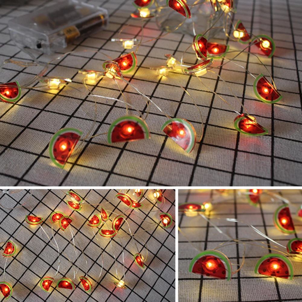 Светодиодная гирлянда XUNATA Фламинго/Ананас/Единорог 20 LED
Светодиодная гирлянда XUNATA Фламинго/Ананас/Единорог 20 LED