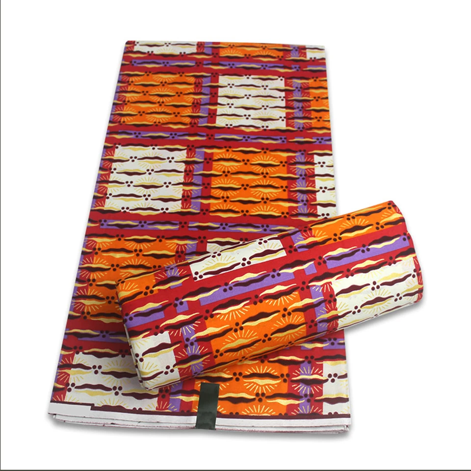 Горячая Распродажа бронзовая анкарская ткань африканский восковой принт Золотой печати хлопчатобумажная ткань Гана нигерийский батик вос...
Горячая Распродажа бронзовая анкарская ткань африканский восковой принт Золотой печати хлопчатобумажная ткань Гана нигерийский батик вос...