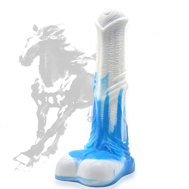 Конский Дилдо Купить