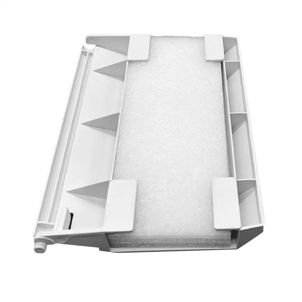 Weir Door Replacement Hydroskim Pool And Spa Skimmer White 7.68*5.51*1.06in For SP1082/SP1084
Weir Door Replacement Hydroskim Pool And Spa Skimmer White 7.68*5.51*1.06in For SP1082/SP1084