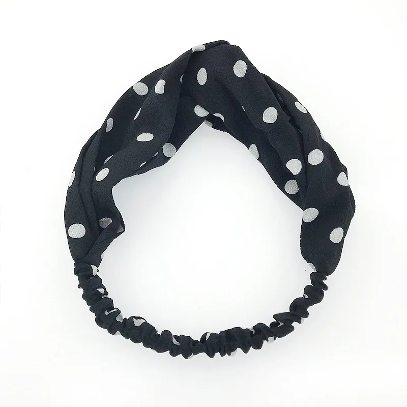 Velvet Hair Bands Dots Print Headbands Fashion Cross Turban Bandage Bandanas Hair Bands Elastic Women Girls Hair Accessories
Velvet Hair Bands Dots Print Headbands Fashion Cross Turban Bandage Bandanas Hair Bands Elastic Women Girls Hair Accessories