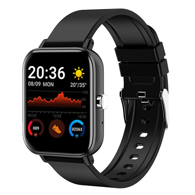 Women Smart Watch Men Blood Pressure Heart Rate Monitoring Bluetooth Smart Sport Bracelet Men Smartwatch Bluetooth Call Watches
Women Smart Watch Men Blood Pressure Heart Rate Monitoring Bluetooth Smart Sport Bracelet Men Smartwatch Bluetooth Call Watches