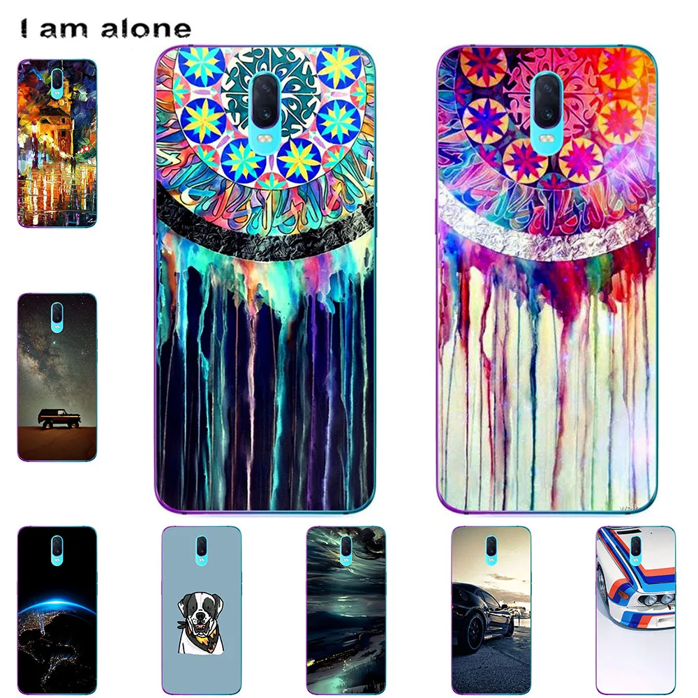 I am alone Phone Case For OPPO R7 R9S R11 R15X R17 Fashion Color Cute Cartoon Printed Paint Mobile
I am alone Phone Case For OPPO R7 R9S R11 R15X R17 Fashion Color Cute Cartoon Printed Paint Mobile