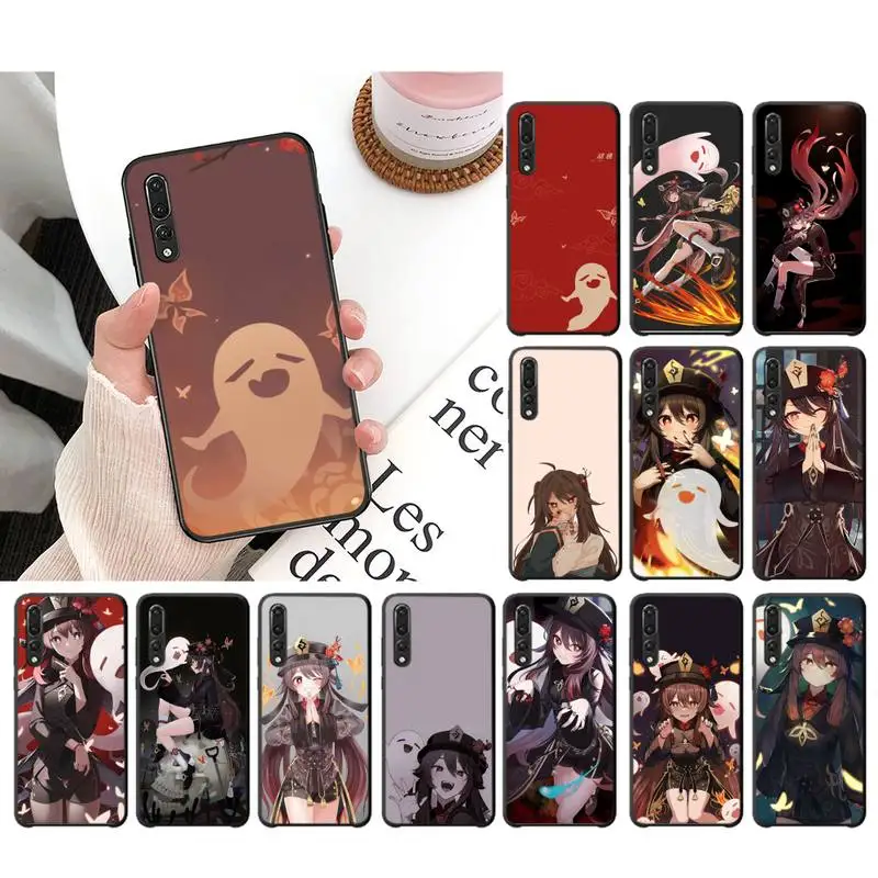 Genshin Impact hutao Phone Case For Huawei P20 P30 P40 lite Pro PSmart 2019 Mate 10 20 Lite Pro Capa
Genshin Impact hutao Phone Case For Huawei P20 P30 P40 lite Pro PSmart 2019 Mate 10 20 Lite Pro Capa