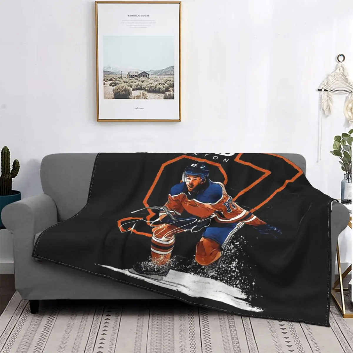 Connor Mcdavid For Edmonton Oilers Blanket Bedspread Bed Plaid Bed Plaid Bedspread 135 Hooded Blanket Bedding And Covers
Connor Mcdavid For Edmonton Oilers Blanket Bedspread Bed Plaid Bed Plaid Bedspread 135 Hooded Blanket Bedding And Covers
